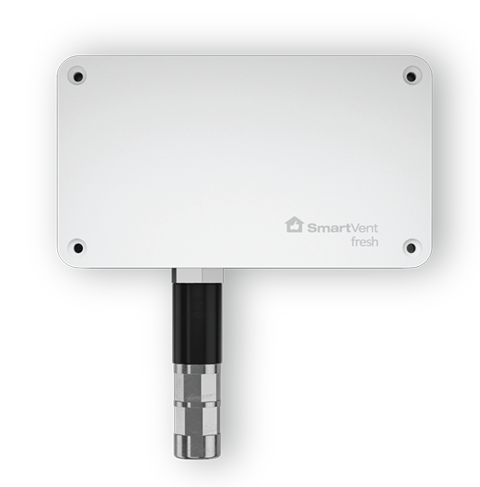 Optional Outdoor Humidity and Temperature Sensor image