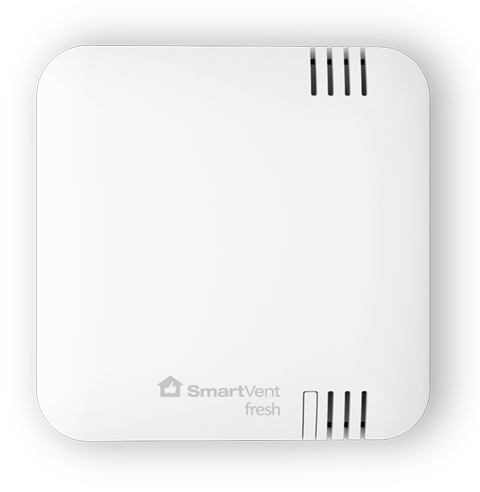 Optional Indoor Humidity and Temperature Sensor image