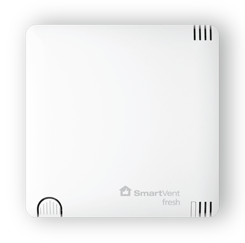 Optional Indoor CO2 Sensor image