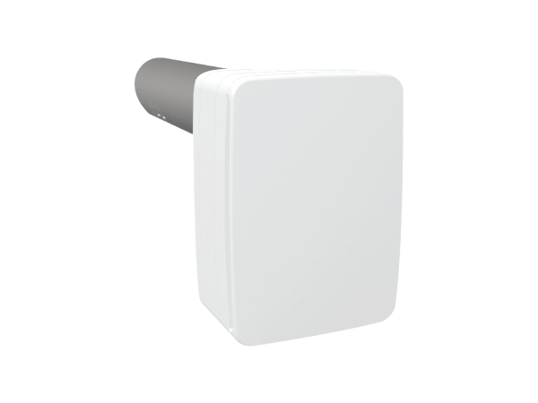 Tempra Through Wall MVHR – deep wall size image