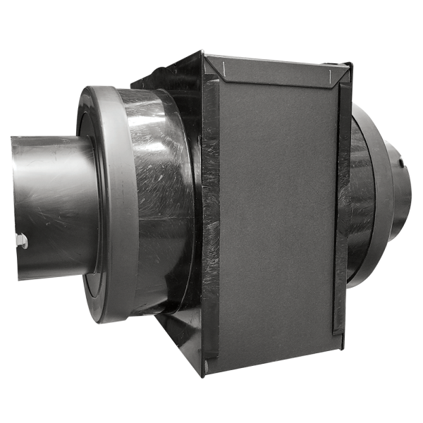 150mm Filter Box Replacement - Filter Included image