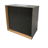 HEPA Filter with Carbon image