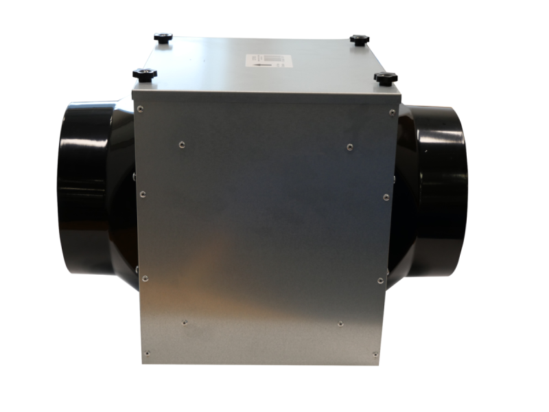 200mm Filter Box Replacement – Filter Included image