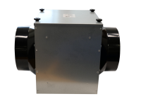 200mm Filter Box Replacement – Filter Included image