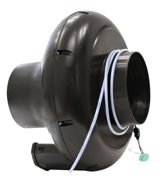 Replacement EC Fan for SV02 image