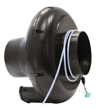 Replacement EC Fan for SV02 image