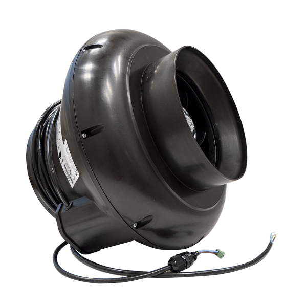 Replacement EC Fan for SV04 and SV06 image