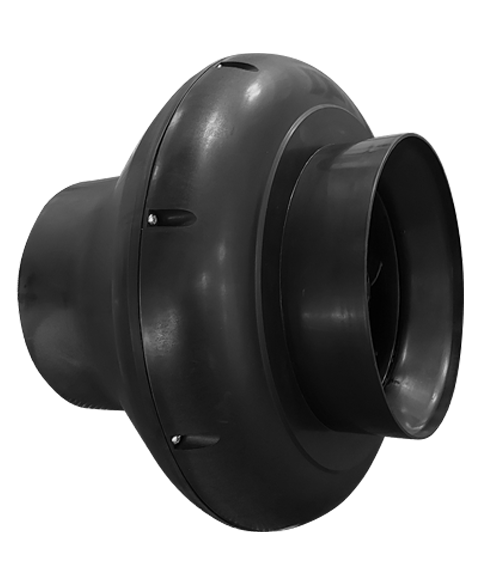 Replacement AC Fan SVO4 – Lite image