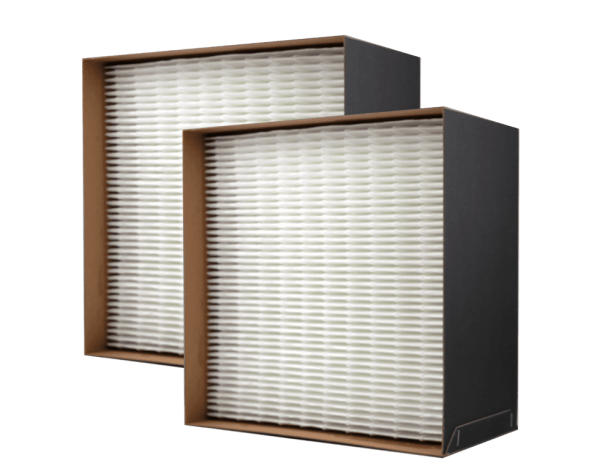 How Efficient are SmartVent Filters?