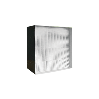 HEPA Filter with Carbon image