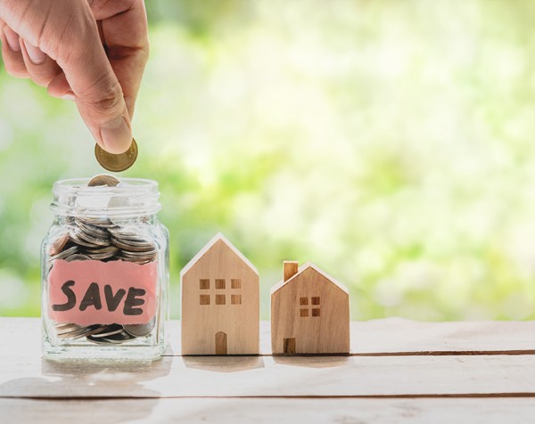 How much does a home ventilation system cost to run?