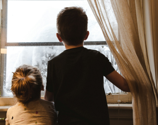 What Produces Moisture in Your Home?