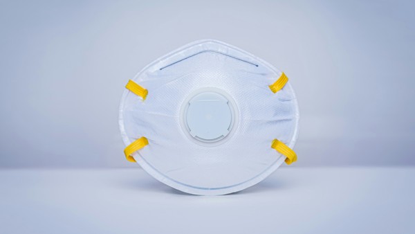 Ventilation systems are like a medical facemask for your home